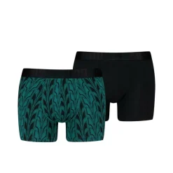 Men's Print Boxer
