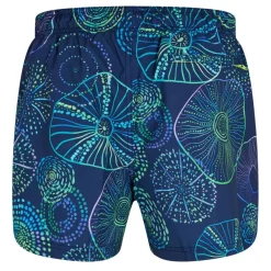 Men's Print Redondo Swim Shorts
