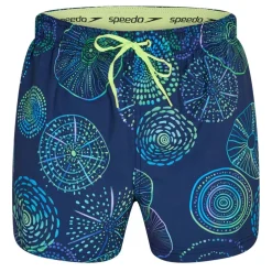 Men's Print Redondo Swim Shorts