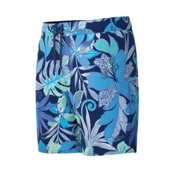 Men's Print Swim Shorts
