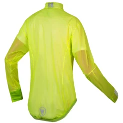 Men's Pro Adrenaline Race Cape II Waterproof Long Sleeve Performance Cycling Jacket