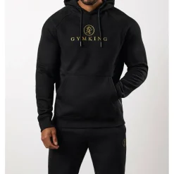 Men's Pro Cotton Pull Over Hoodie