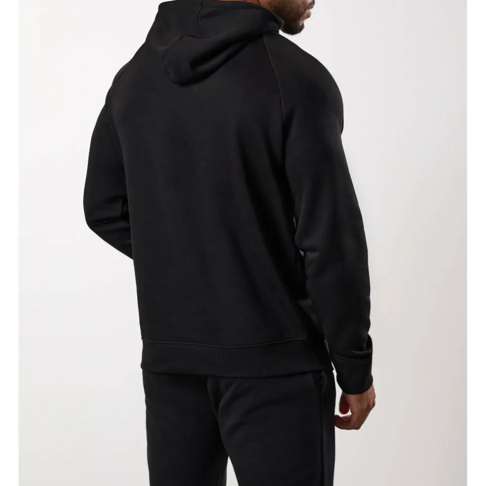 Men's Pro Cotton Pull Over Hoodie