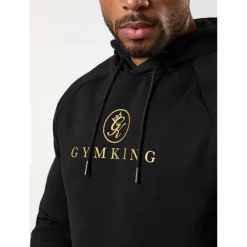 Men's Pro Cotton Pull Over Hoodie