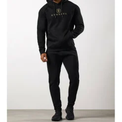 Men's Pro Cotton Pull Over Hoodie
