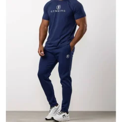 Men's Pro Cotton Short Sleeve T-Shirt
