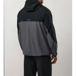 Men's Progress Long Sleeve Windbreaker