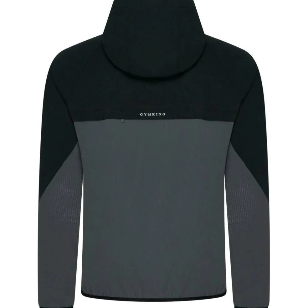 Men's Progress Long Sleeve Windbreaker
