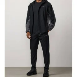 Men's Progress Long Sleeve Windbreaker