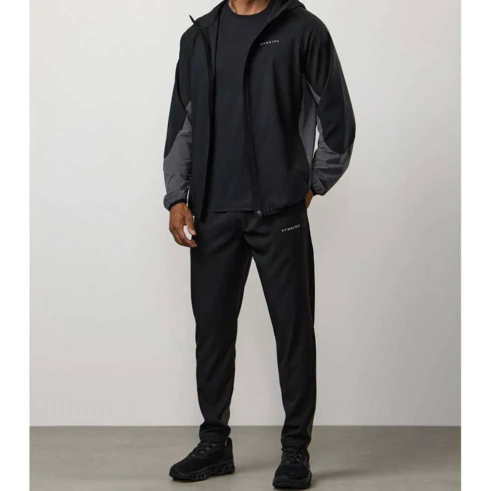 Men's Progress Long Sleeve Windbreaker