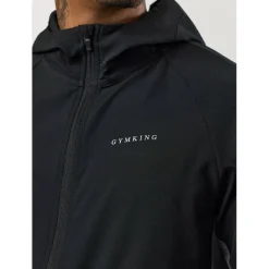Men's Progress Long Sleeve Windbreaker