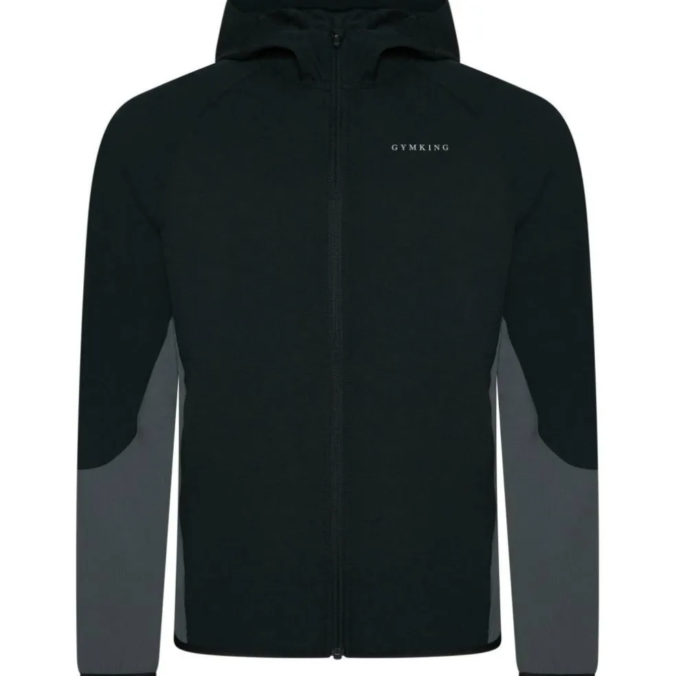 Men's Progress Long Sleeve Windbreaker