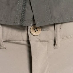 Men's Pro Moisture Wicking Stretch Walking Trousers