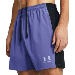 Men's Pro Woven Football Shorts