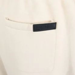 Men's Puff Closed Hem Fleece Joggers