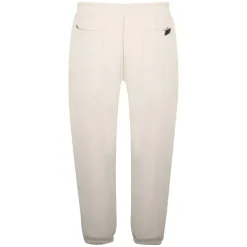 Men's Puff Closed Hem Fleece Joggers