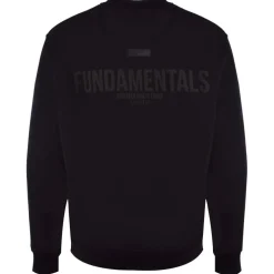 Men's Puff Crew Sweatshirt