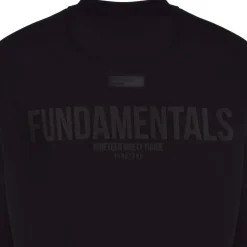 Men's Puff Crew Sweatshirt