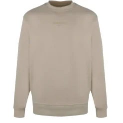Men's Puff Crew Sweatshirt