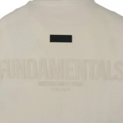 Men's Puff Print Oversized T-Shirt