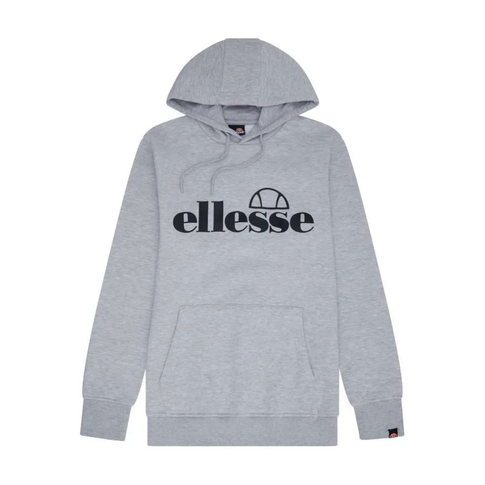 Men's Pull Over Hoodie