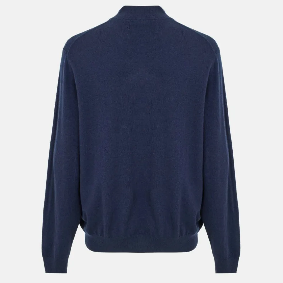 Men's Pullover Jumper