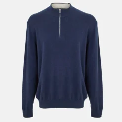 Men's Pullover Jumper