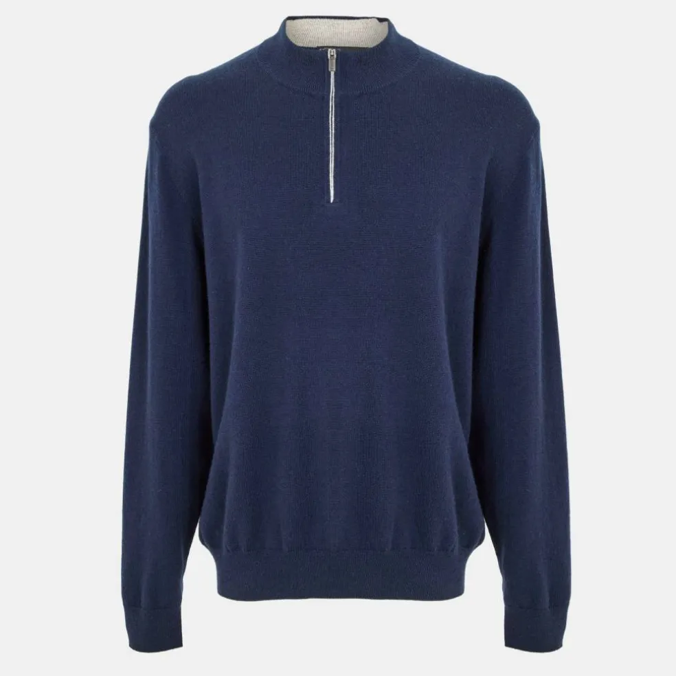 Men's Pullover Jumper