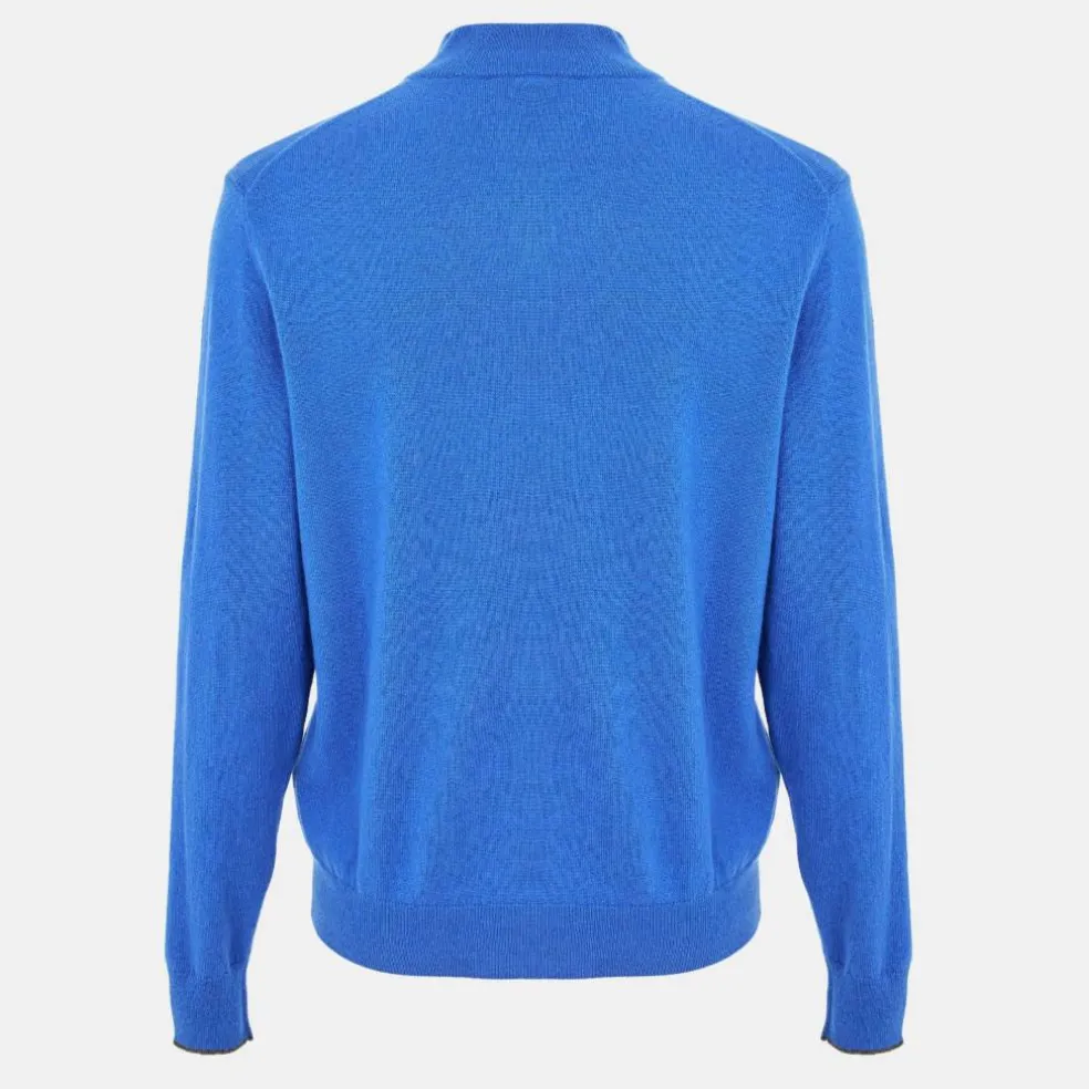 Men's Pullover Jumper