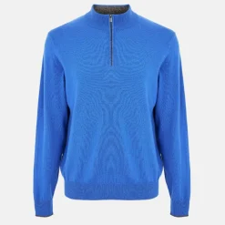 Men's Pullover Jumper