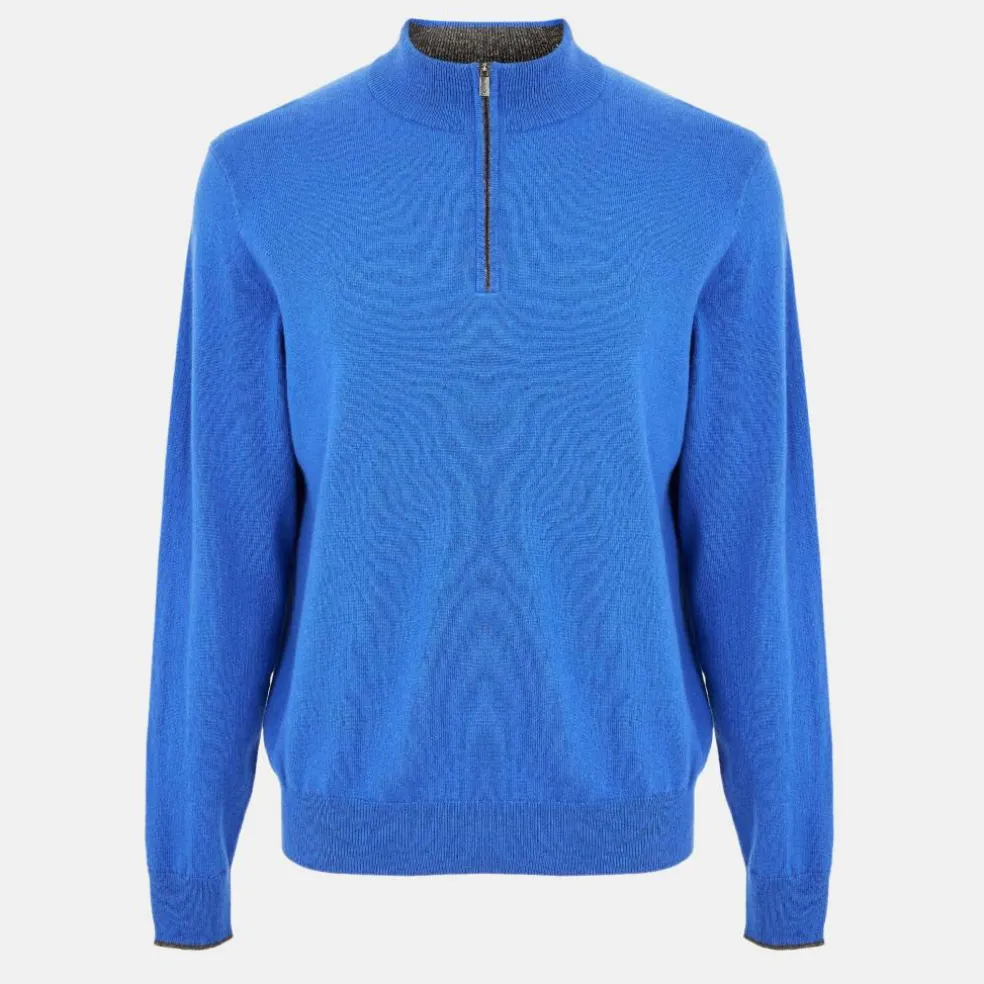 Men's Pullover Jumper