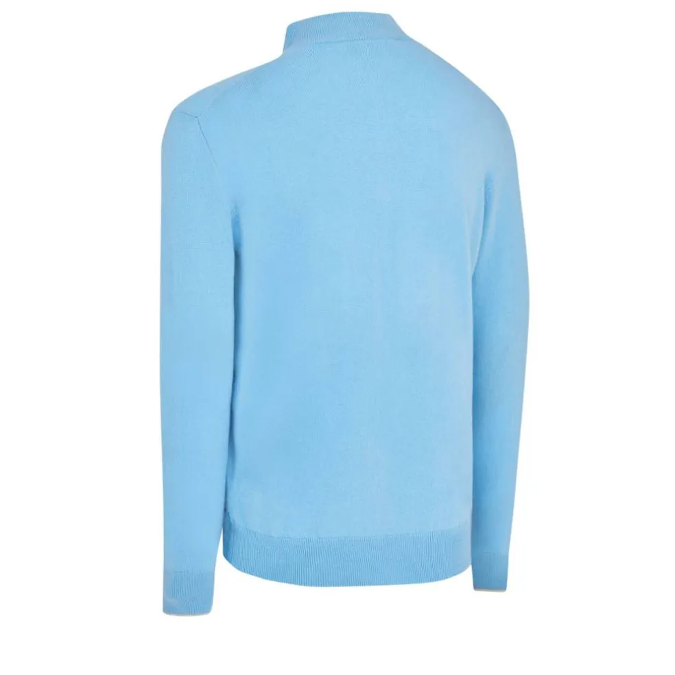 Men's Pullover Jumper