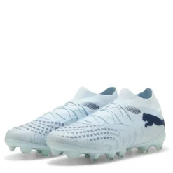 Mens PUMA Future 9 Match Firm Ground Football Boots
