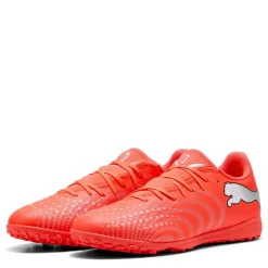 Mens PUMA Future 9 Play Astro Turf Football Boots