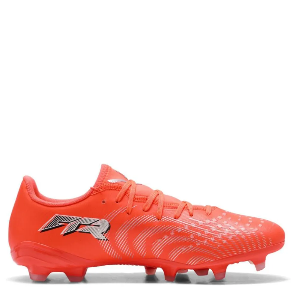 Mens PUMA Future 9 Play Firm Ground Football Boots