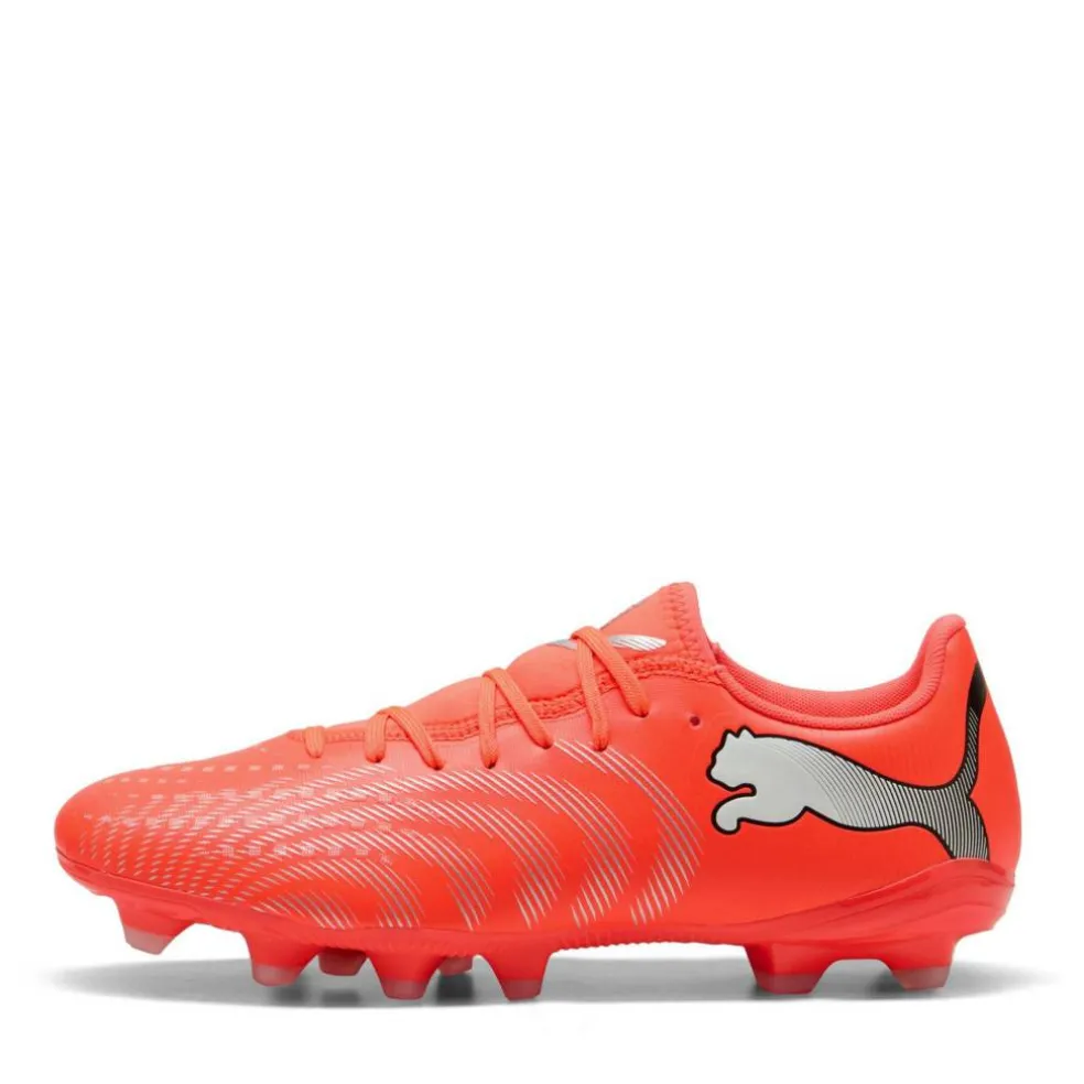 Mens PUMA Future 9 Play Firm Ground Football Boots