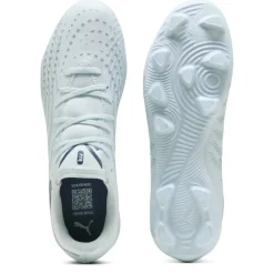Mens PUMA Future 9 Play Firm Ground Football Boots