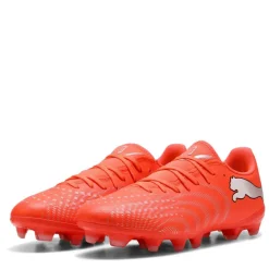 Mens PUMA Future 9 Play Firm Ground Football Boots