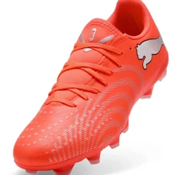 Mens PUMA Future 9 Play Firm Ground Football Boots
