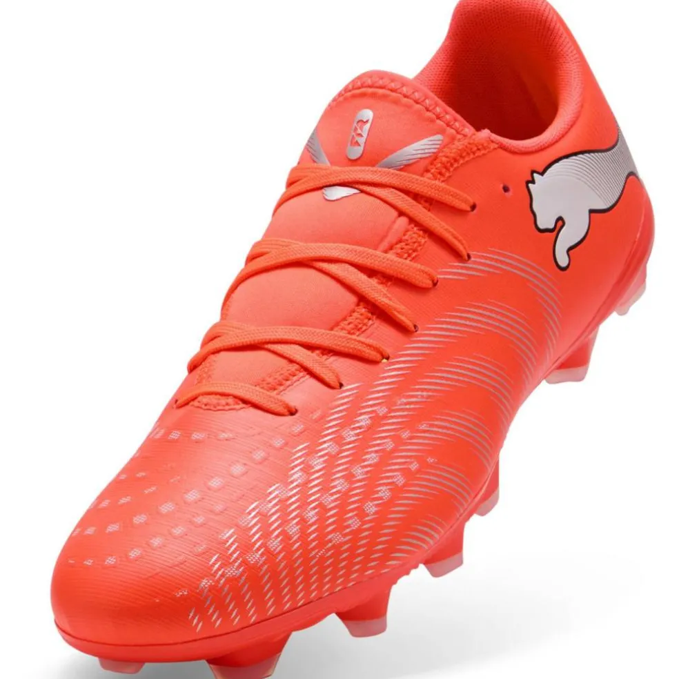 Mens PUMA Future 9 Play Firm Ground Football Boots