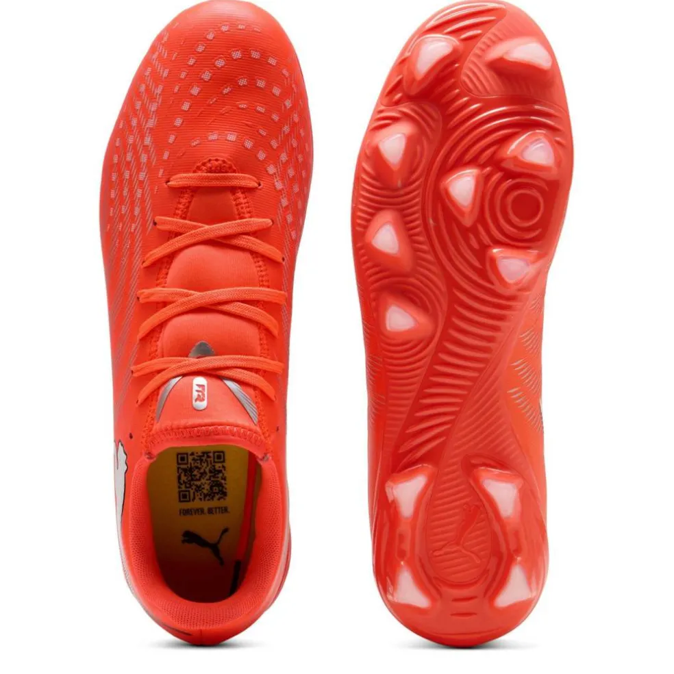 Mens PUMA Future 9 Play Firm Ground Football Boots