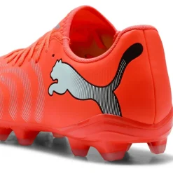 Mens PUMA Future 9 Play Firm Ground Football Boots