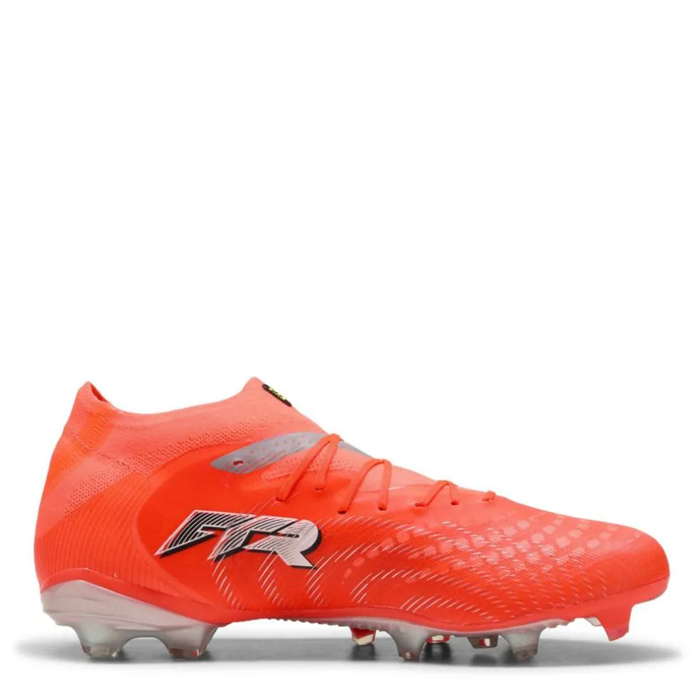 Mens PUMA Future 9 Pro Firm Ground Football Boots