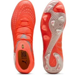 Mens PUMA Future 9 Pro Firm Ground Football Boots