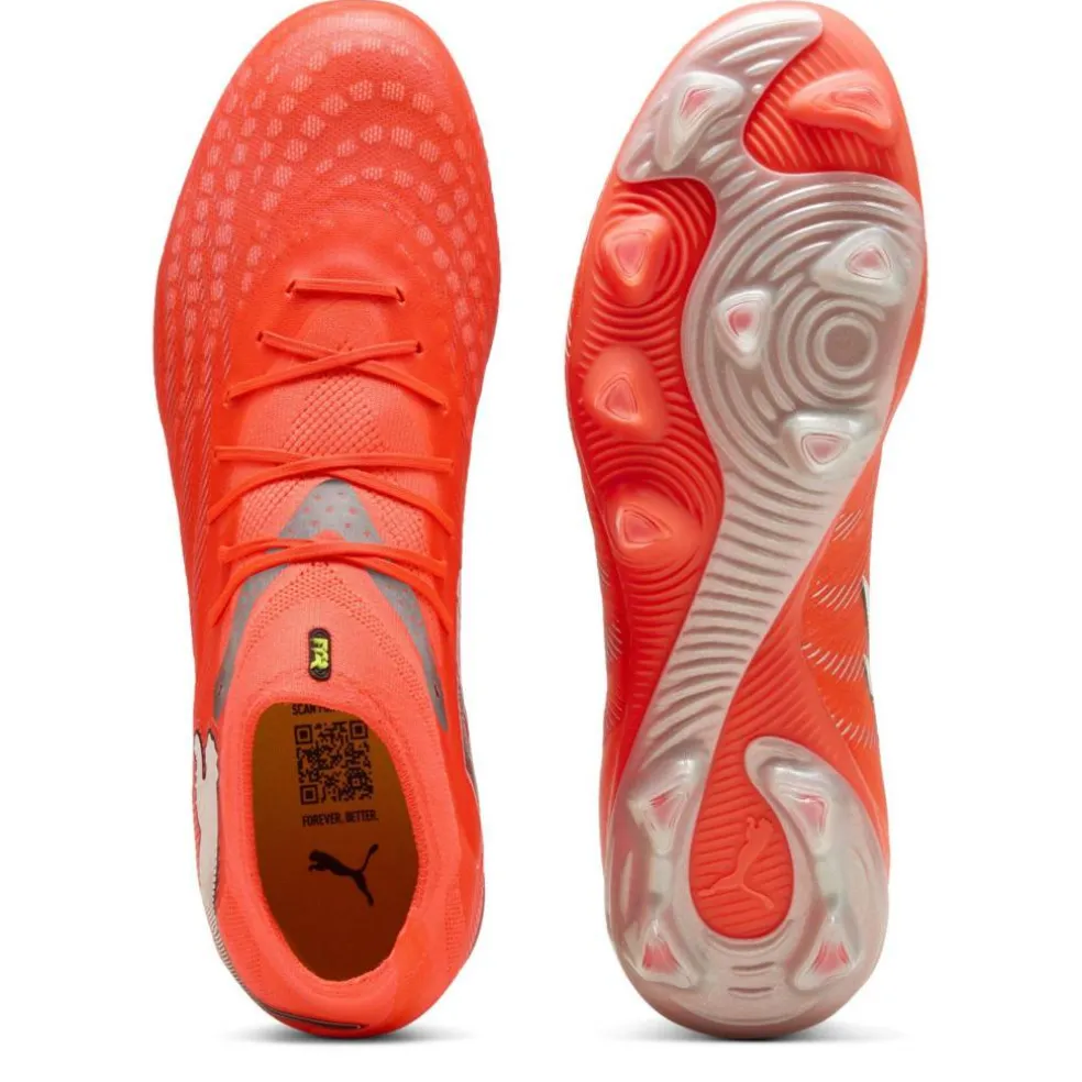 Mens PUMA Future 9 Pro Firm Ground Football Boots