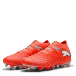 Mens PUMA Future 9 Pro Firm Ground Football Boots
