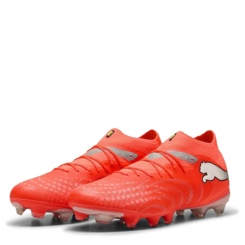 Mens PUMA Future 9 Pro Firm Ground Football Boots