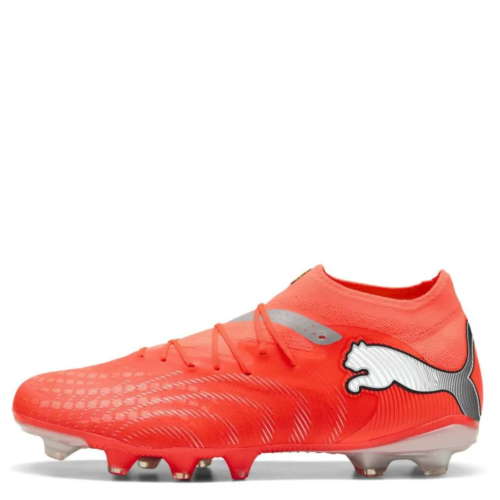 Mens PUMA Future 9 Pro Firm Ground Football Boots