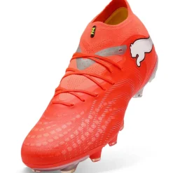 Mens PUMA Future 9 Pro Firm Ground Football Boots