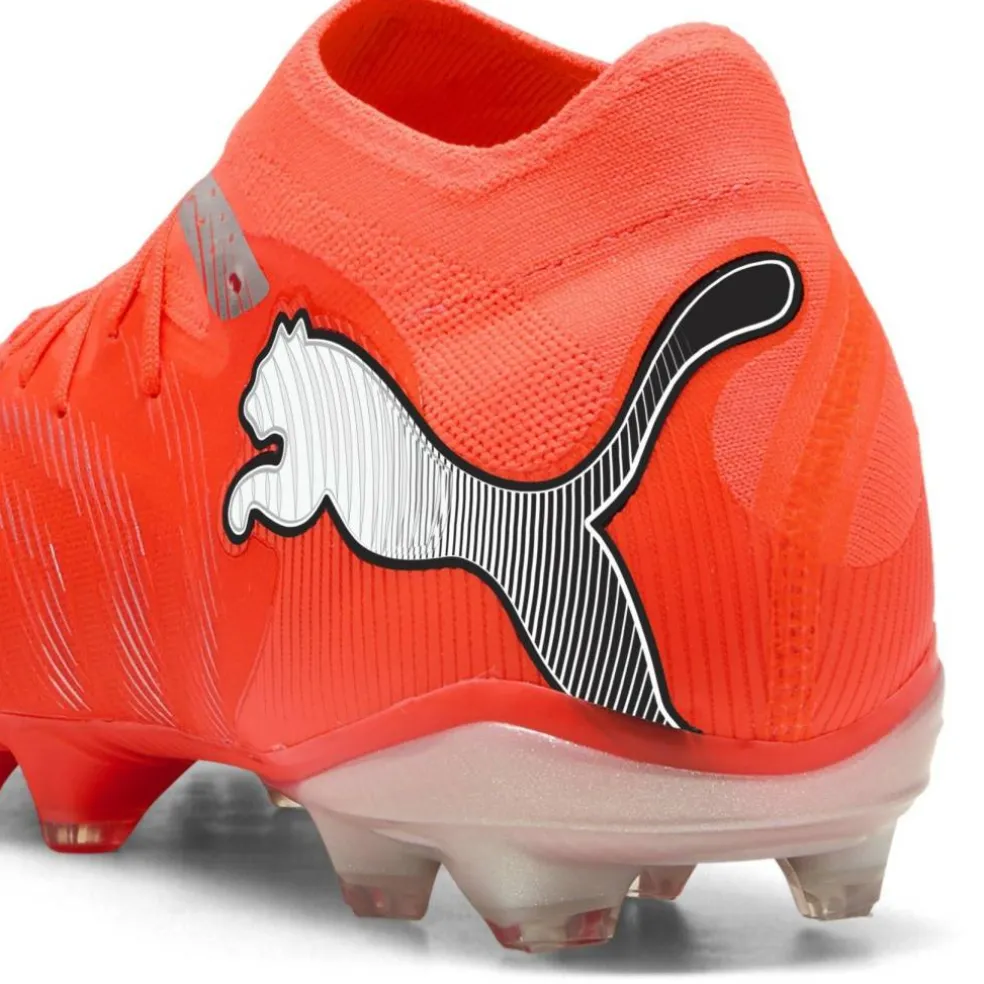 Mens PUMA Future 9 Pro Firm Ground Football Boots